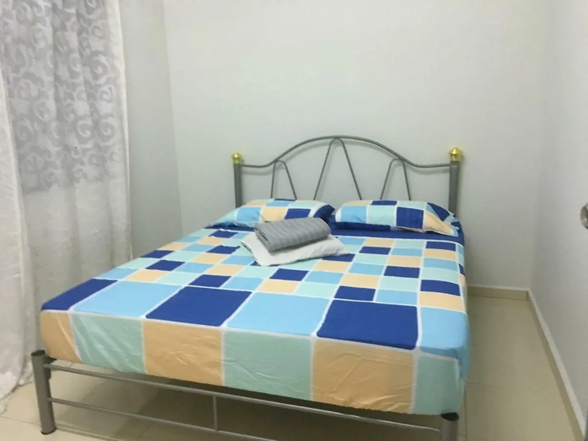 Holiday home Taman Rambai Utama Homestay Malacca