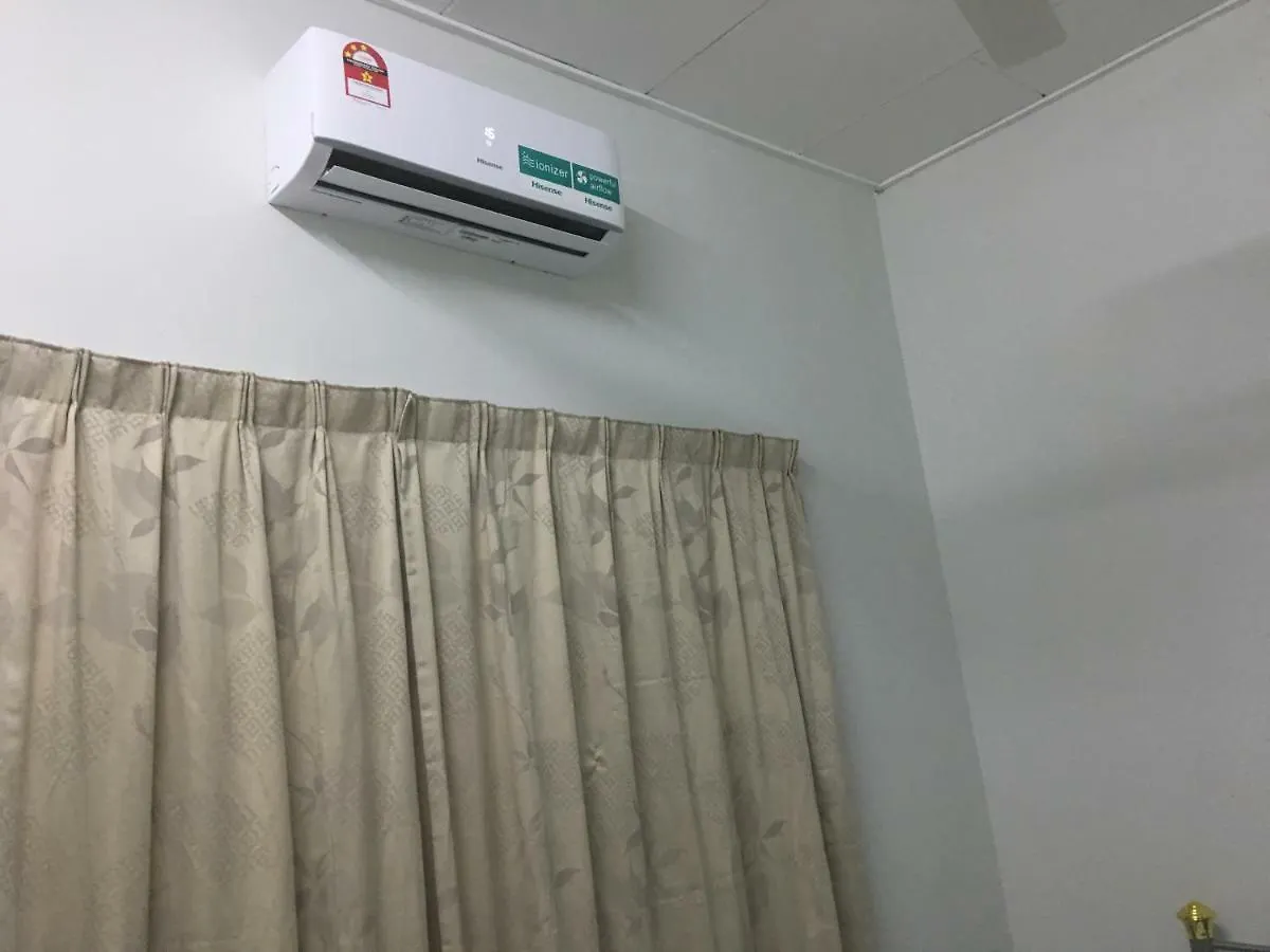 Taman Rambai Utama Homestay Malacca Holiday home