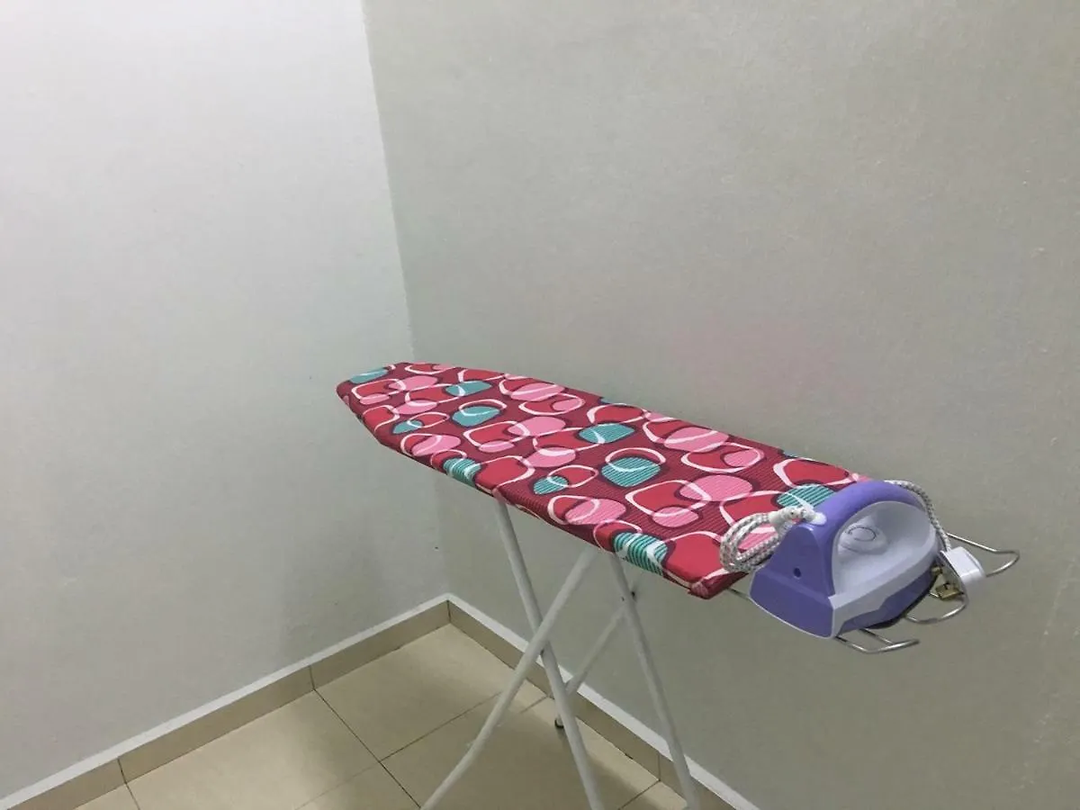 Taman Rambai Utama Homestay Malacca Holiday home