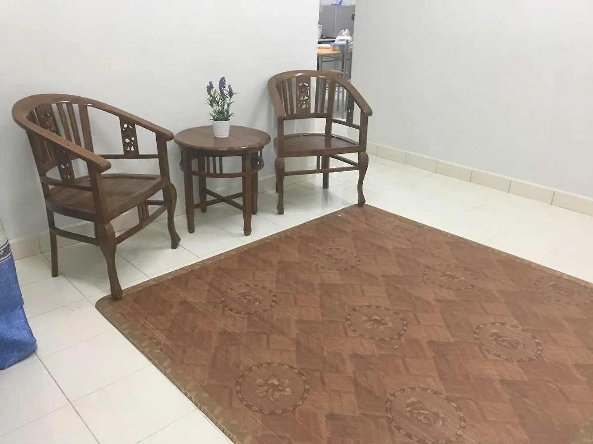 Taman Rambai Utama Homestay Malacca 0*,  Malaysia