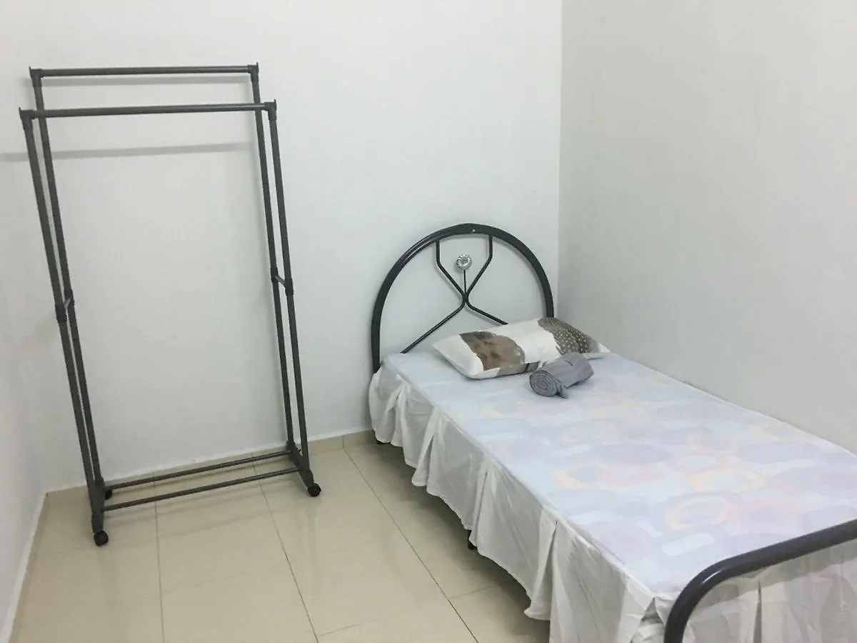 Holiday home Taman Rambai Utama Homestay Malacca Malaysia